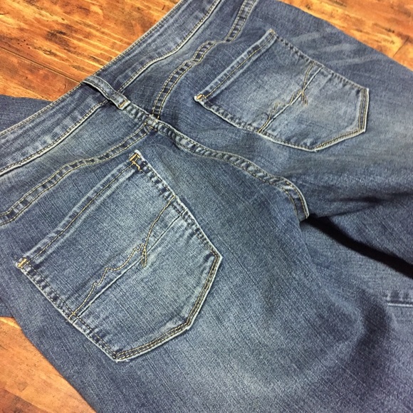 New York & Company Bootcut Jeans - Picture 5 of 5